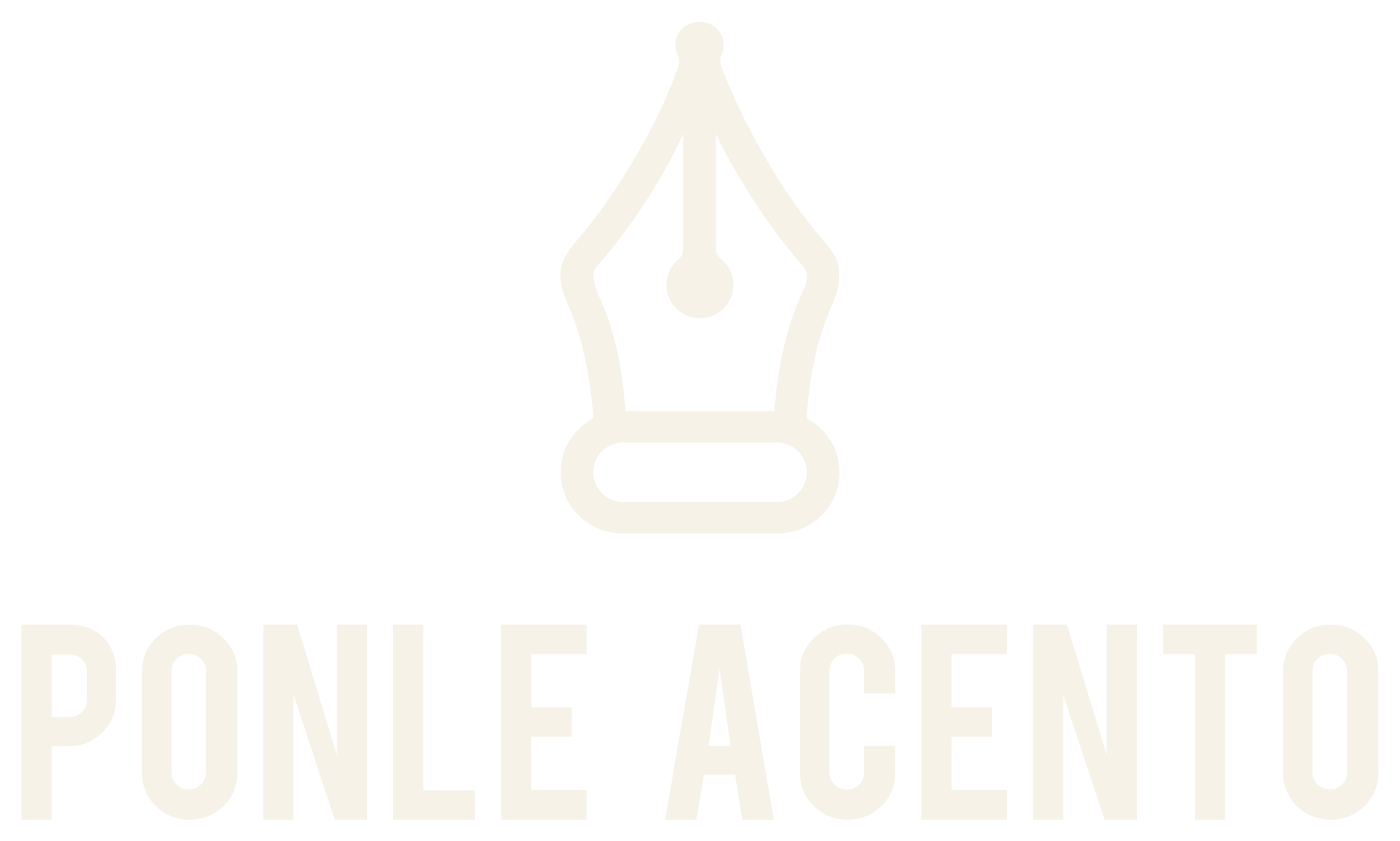 Ponle Acento
