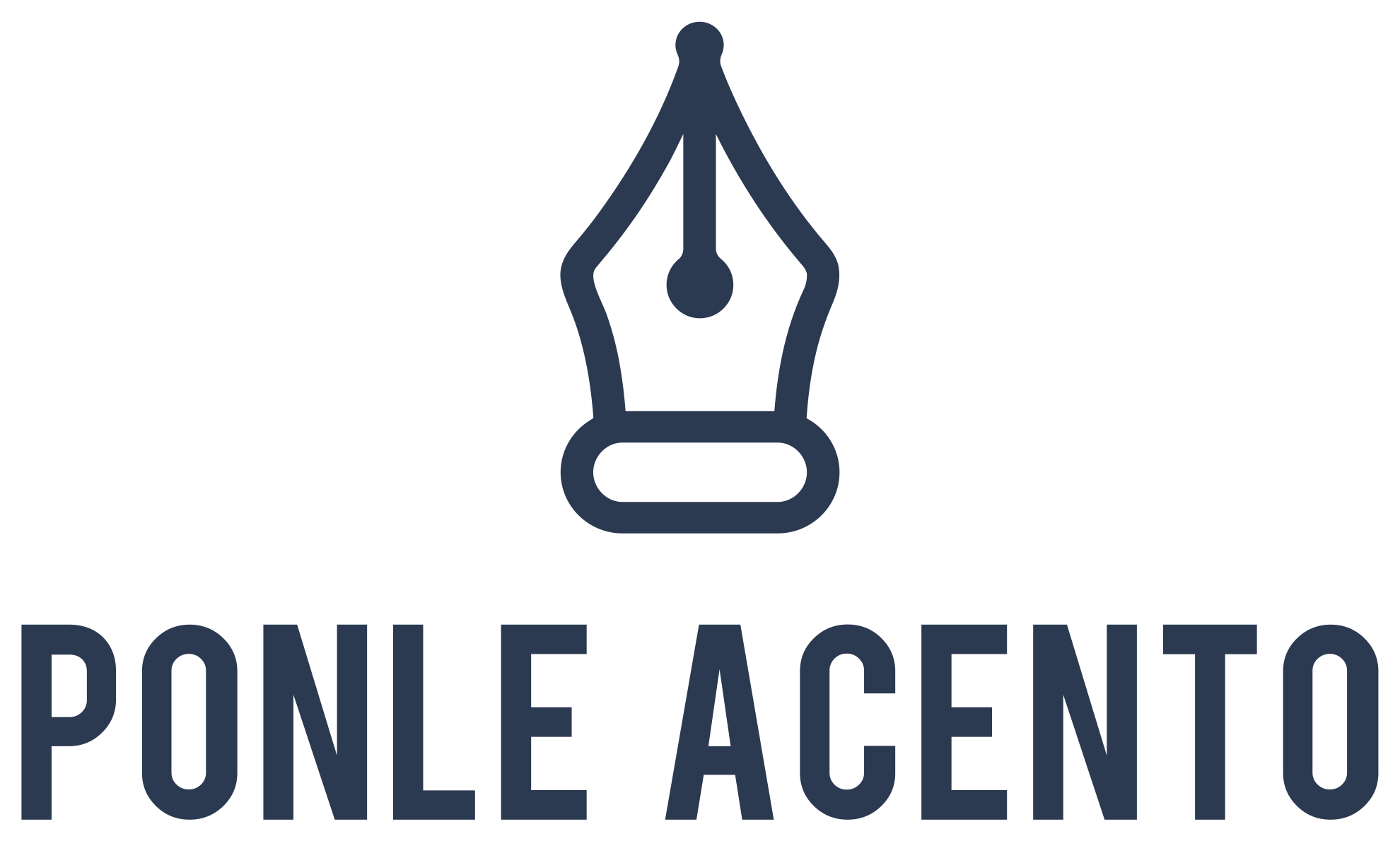 Ponle Acento