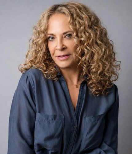 Karla Aparicio
